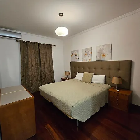 Bonimar Apartamento *