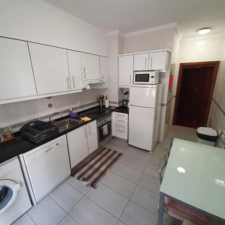 Appartamento Bonimar Funchal (Madeira)