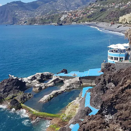 Bonimar Appartamento Funchal (Madeira)