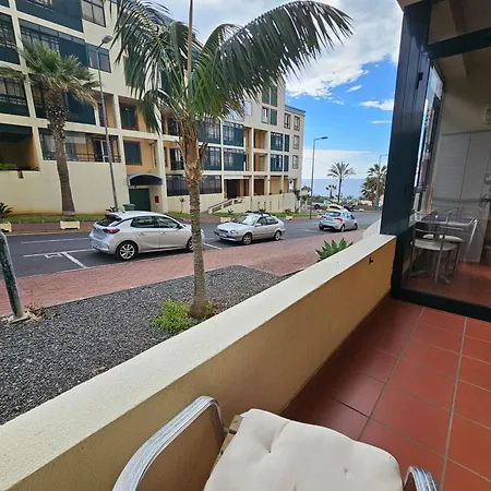 Bonimar Daire Funchal