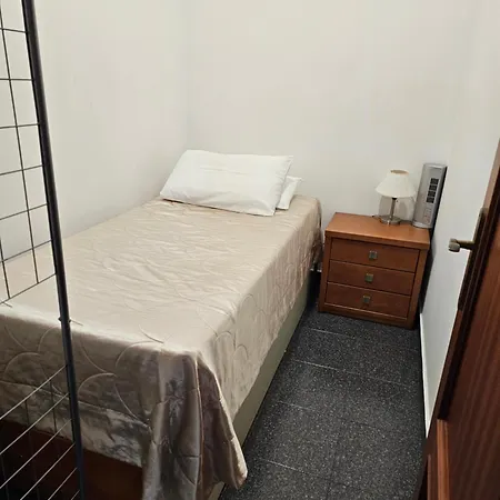 Appartamento Bonimar