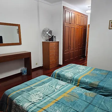 Appartamento Bonimar *