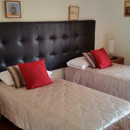 Appartamento Bonimar