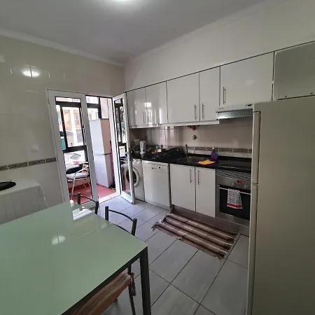 Bonimar Apartamento