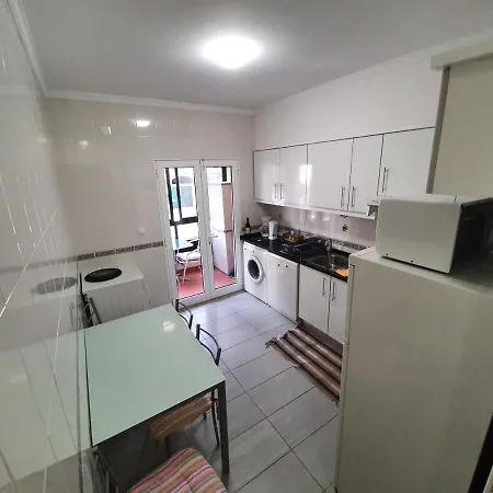 Bonimar Apartamento *