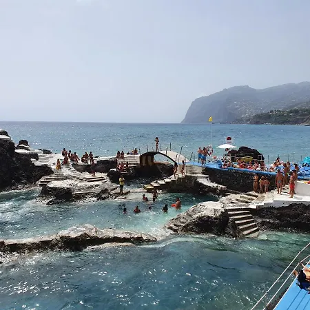 Bonimar Lejlighed Funchal (Madeira)