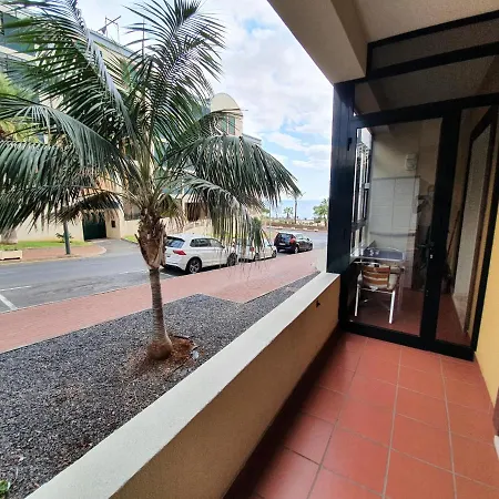 Bonimar Apartamento *