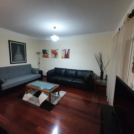 Apartamento Bonimar *