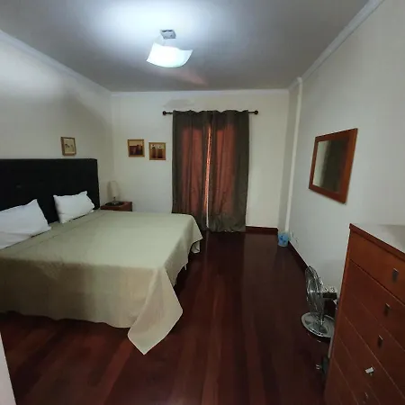 Bonimar Apartamento *