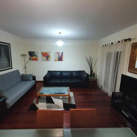 Apartamento Bonimar