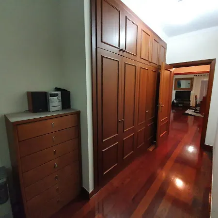 Bonimar Apartamento *