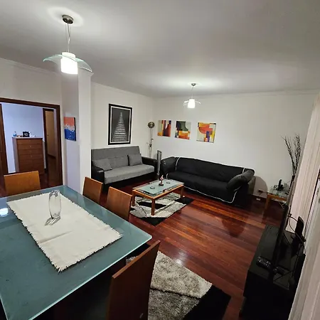 Bonimar Apartamento Funchal (Madeira)