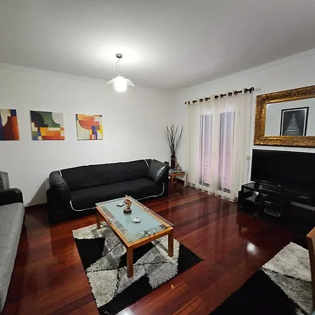 Apartamento Bonimar Funchal (Madeira)