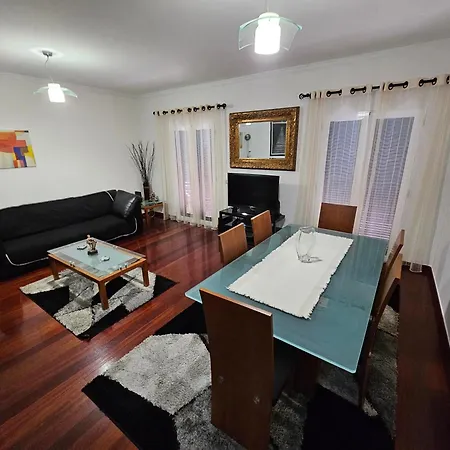Apartamento Bonimar Funchal (Madeira)