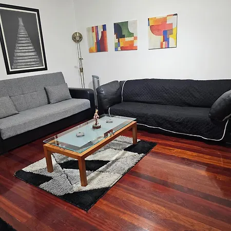 Apartamento Bonimar *