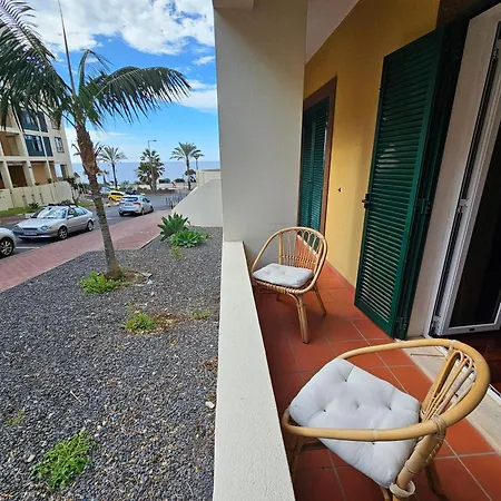 Bonimar Apartamento