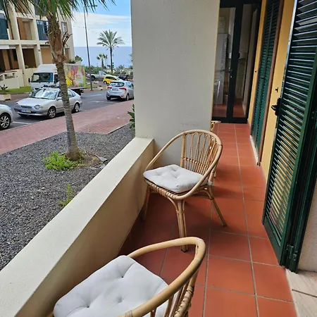 Bonimar Apartamento
