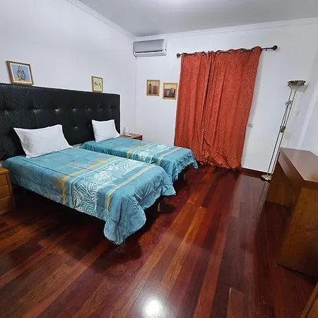 Apartamento Bonimar *
