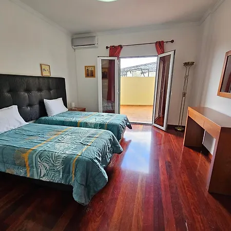 Apartamento Bonimar *