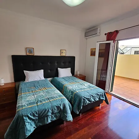 Apartamento Bonimar Funchal (Madeira)