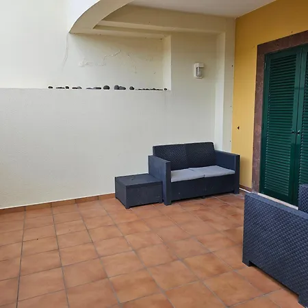 Bonimar Lägenhet Funchal (Madeira)