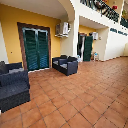 Bonimar Apartamento *