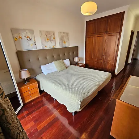 Bonimar Apartamento *