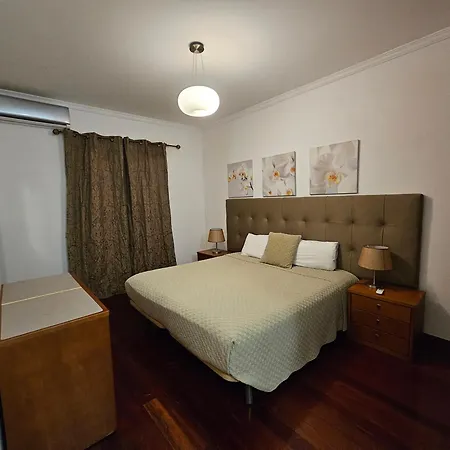 Bonimar Apartamento *
