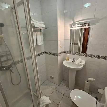 Bonimar דירה פונשל