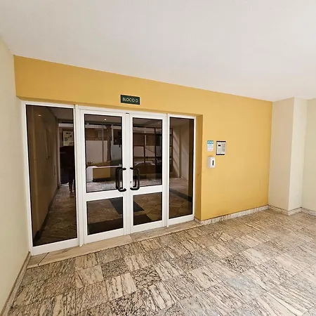 Apartamento Bonimar Funchal (Madeira)
