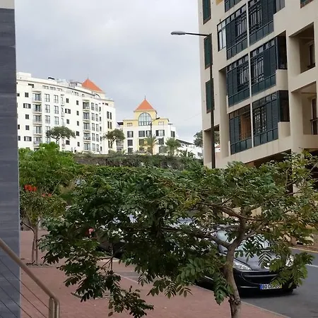 Bonimar Apartamento *