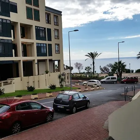 Bonimar Lägenhet Funchal (Madeira)