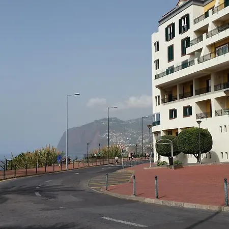 Lägenhet Bonimar Funchal (Madeira)