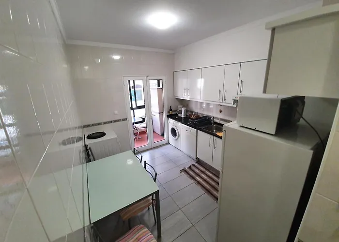 Bonimar Apartamento *