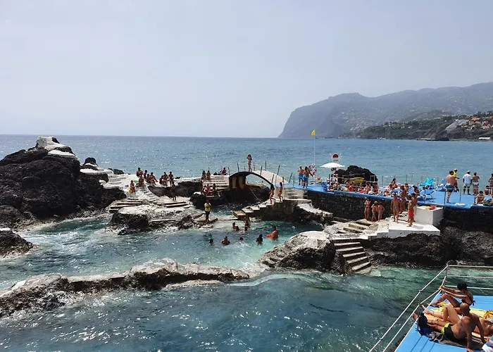 Bonimar Apartamento Funchal (Madeira)