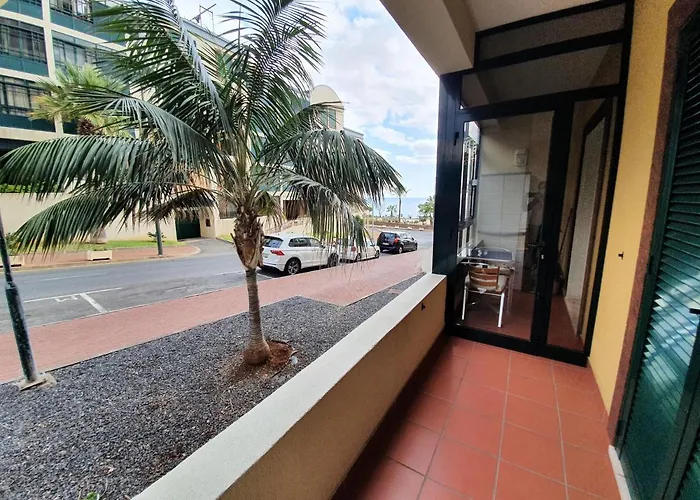 Bonimar Apartamento *