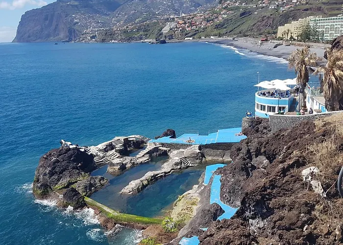 Bonimar Apartamento Funchal (Madeira)