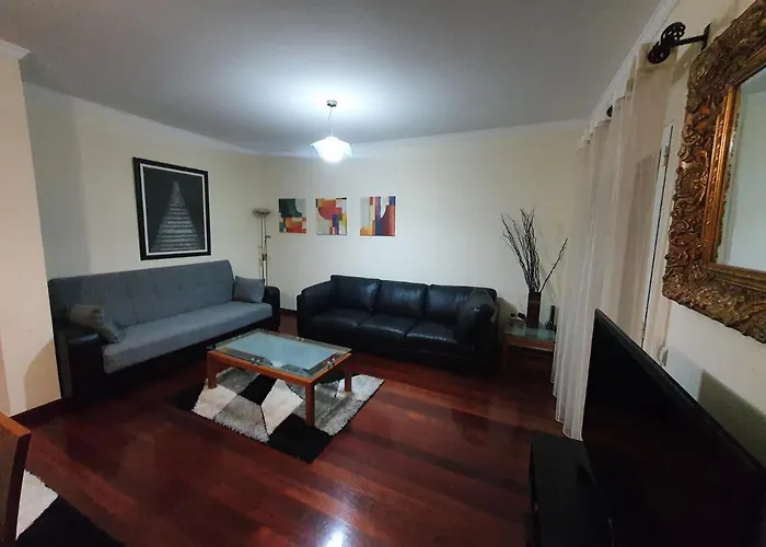 Apartamento Bonimar *