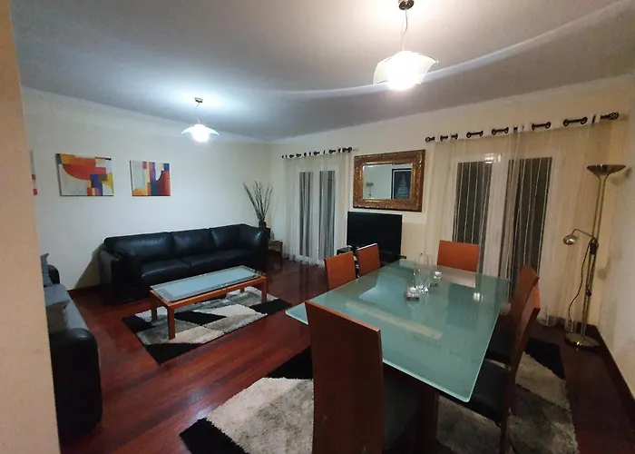 Bonimar Apartamento *