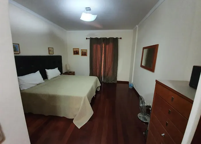 Bonimar Apartamento *