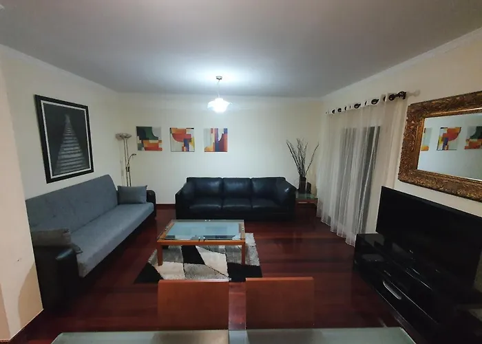 Apartamento Bonimar