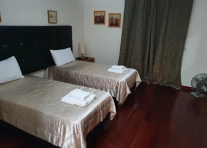 Bonimar Apartamento Funchal (Madeira)