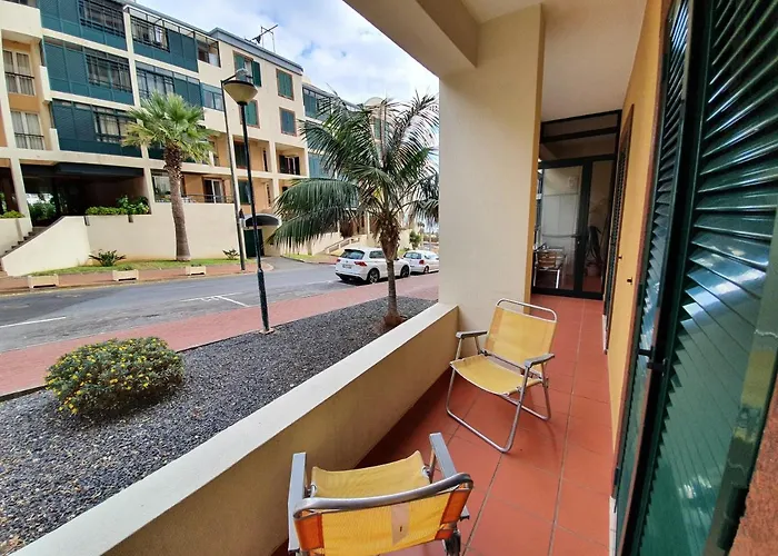 Bonimar Funchal (Madeira)