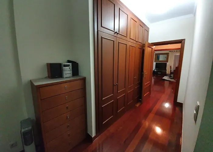 Bonimar Apartamento *