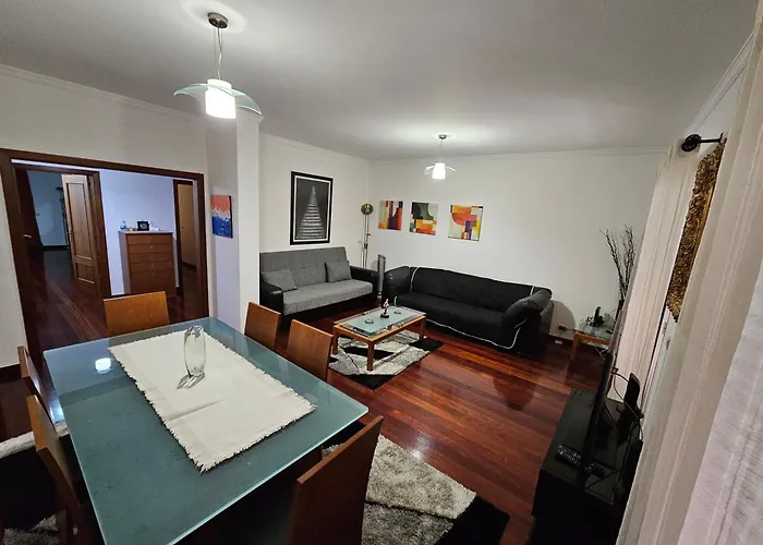 Bonimar Apartamento Funchal (Madeira)