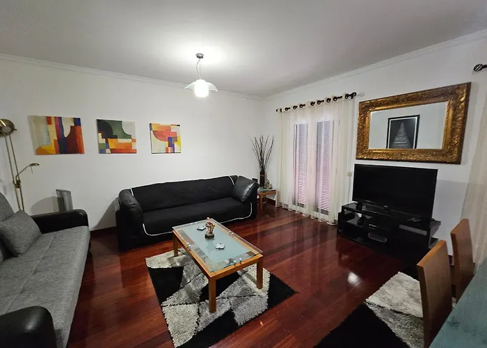 Apartamento Bonimar Funchal (Madeira)