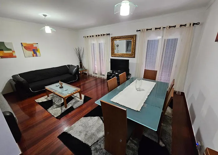 Apartamento Bonimar Funchal (Madeira)