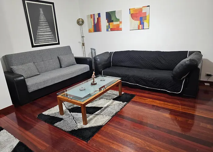 Apartamento Bonimar *