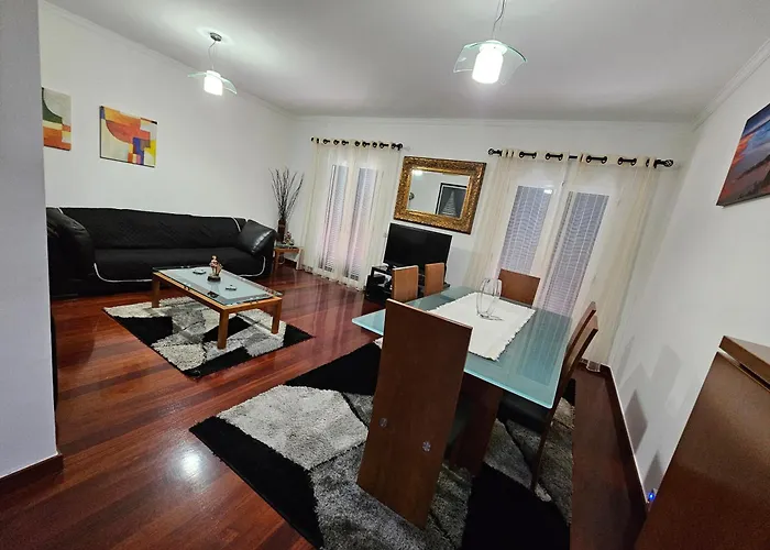 Bonimar Apartamento *