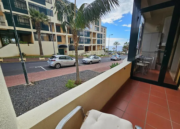 Bonimar Apartamento Funchal (Madeira)